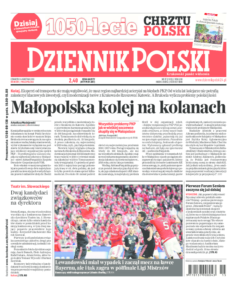 Dziennik Polski