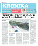 Kronika Małopolska
