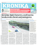 Kronika krakowska