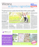 dodatek specjalny reklamowy
