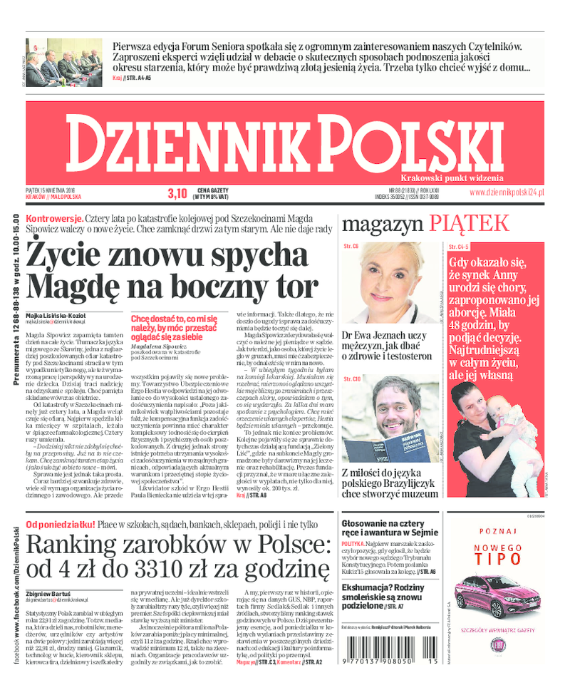 Dziennik Polski