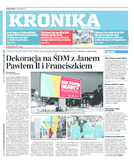 Kronika Małopolska