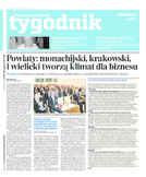 DP Tygodnik Powiat krakowski