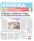 Kronika krakowska