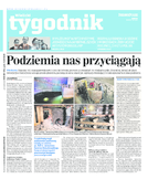 DP Tygodnik Wielicki