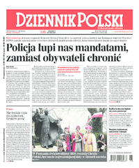 Dziennik Polski