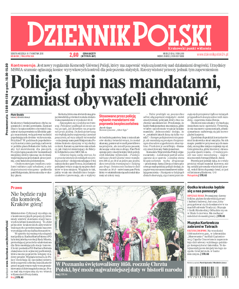 Dziennik Polski