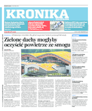 Kronika Małopolska