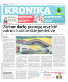 Kronika krakowska