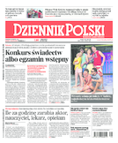 Dziennik Polski