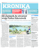 Kronika Małopolska