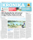 Kronika krakowska