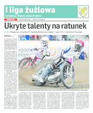 dodatek specjalny do grzbietu głównego
