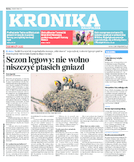 Kronika Małopolska
