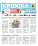 Kronika krakowska