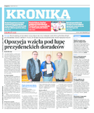 Kronika Małopolska