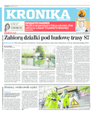 Kronika krakowska