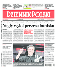 Dziennik Polski
