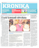 Kronika Małopolska