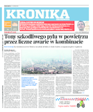 Kronika krakowska