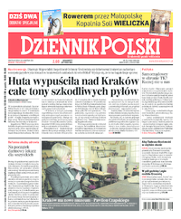 Dziennik Polski