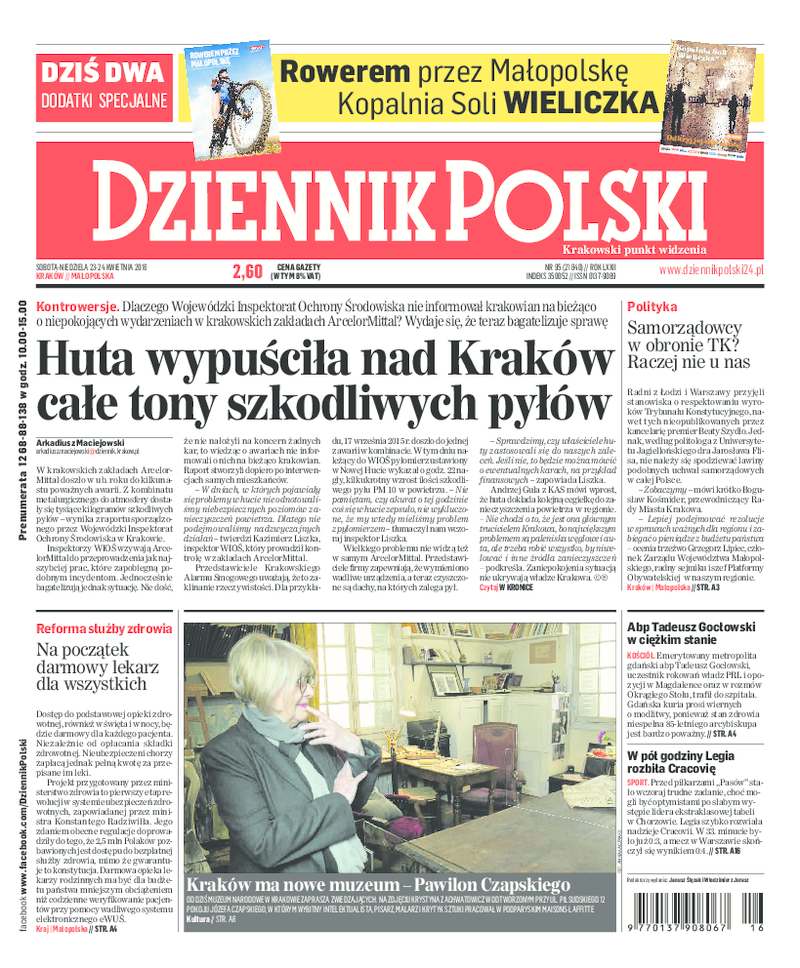 Dziennik Polski