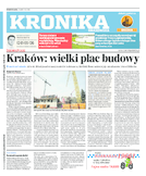 Kronika krakowska