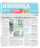 Kronika Małopolska