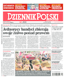 Dziennik Polski/Wokół Krakowa