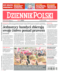 Dziennik Polski