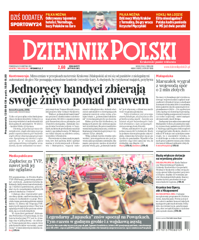 Dziennik Polski
