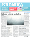 Kronika Małopolska