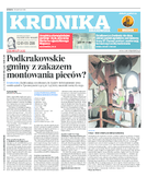 Kronika krakowska