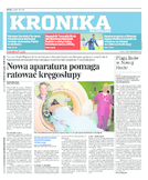 Kronika Małopolska