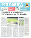 Kronika krakowska