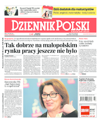 Dziennik Polski