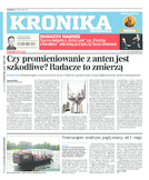 Kronika krakowska