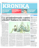 Kronika Małopolska