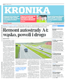 Kronika Małopolska
