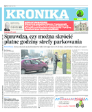 Kronika krakowska