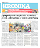 Kronika krakowska