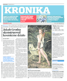 Kronika Małopolska