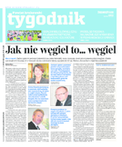DP Tygodnik Powiat krakowski