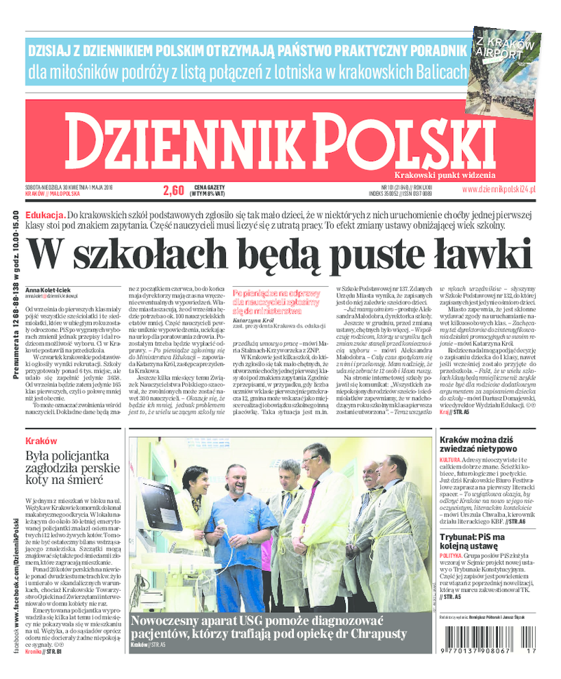 Dziennik Polski