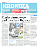 Kronika Małopolska
