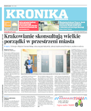 Kronika krakowska