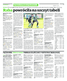 Sport2/Nowy Sącz i Podhale
