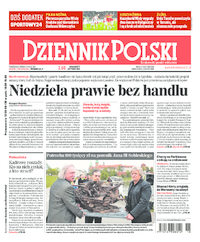 Dziennik Polski