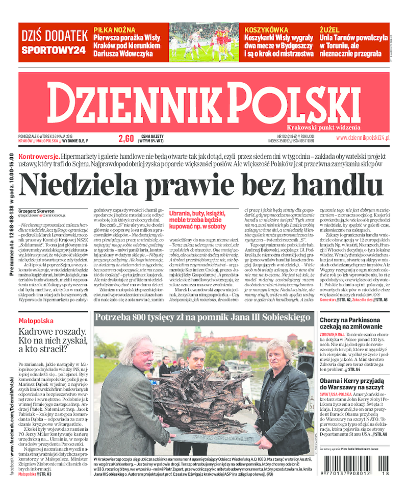 Dziennik Polski