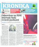 Kronika krakowska